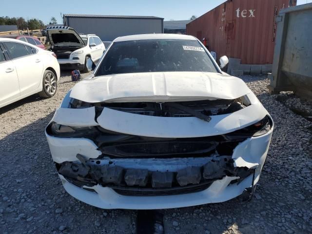 2018 Dodge Charger R/T