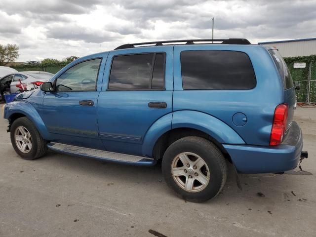 2004 Dodge Durango SLT