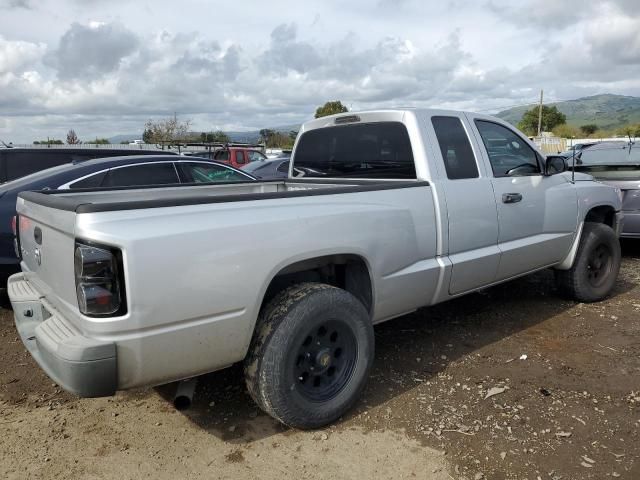 2006 Dodge Dakota ST