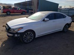 Hyundai Genesis salvage cars for sale: 2016 Hyundai Genesis 3.8L