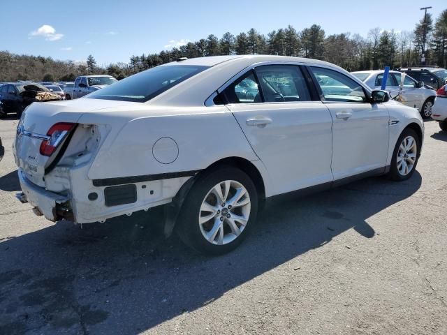 2011 Ford Taurus SEL