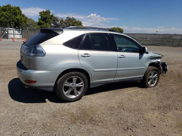 2006 Lexus RX 400