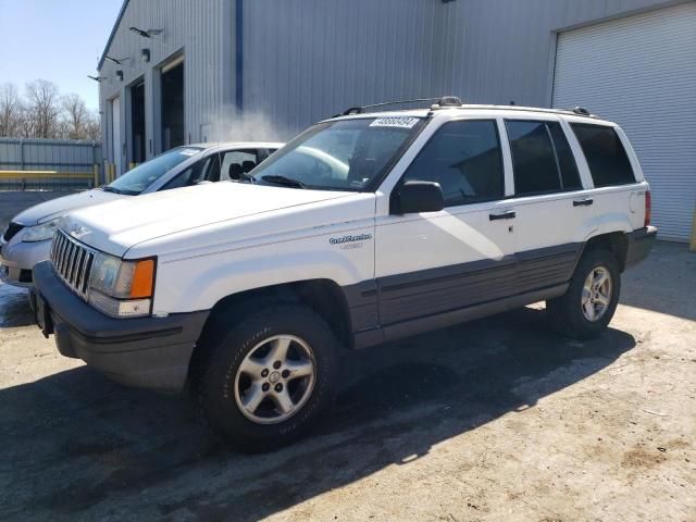 1995 Jeep Grand Cherokee Laredo