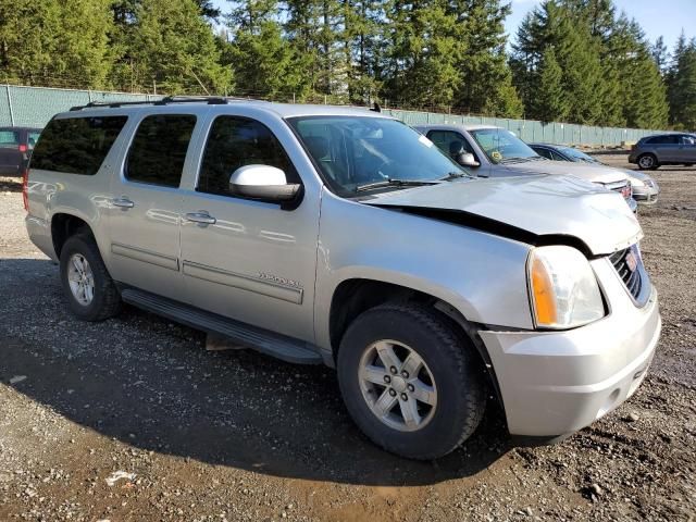 2012 GMC Yukon XL K1500 SLT