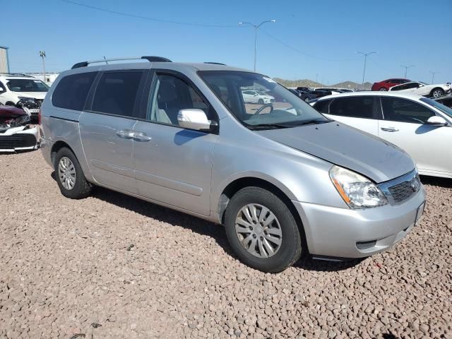 2012 KIA Sedona LX