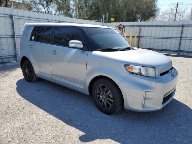 2013 Scion XB