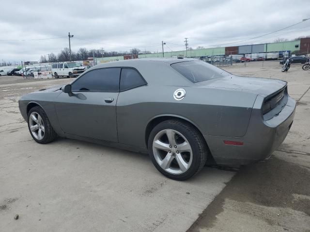 2011 Dodge Challenger