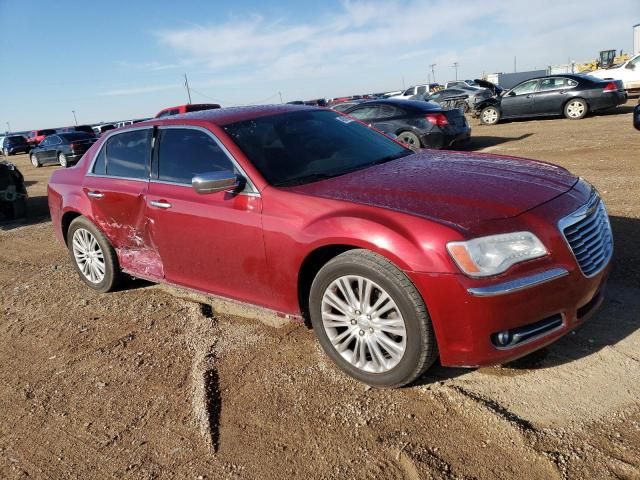 2014 Chrysler 300C