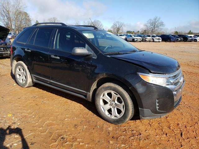 2013 Ford Edge SE