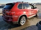 2011 BMW X5 XDRIVE35I