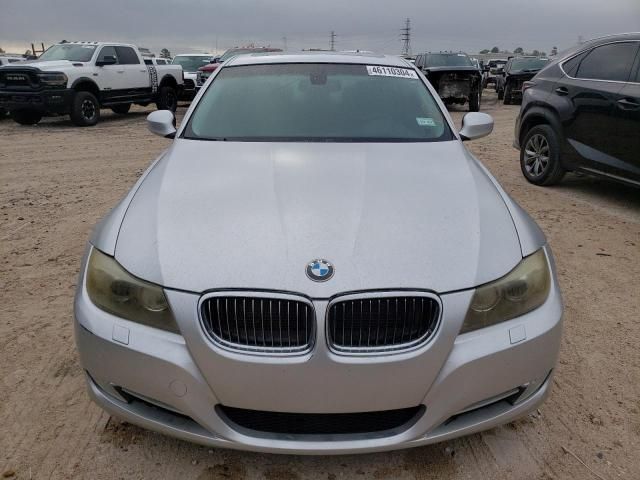 2009 BMW 335 XI