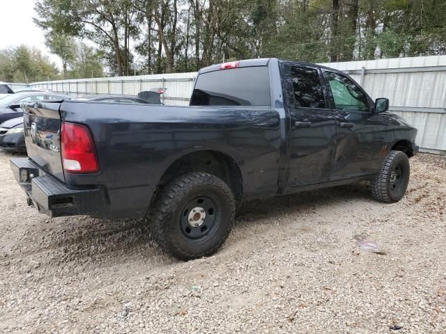 2014 Dodge RAM 1500 ST