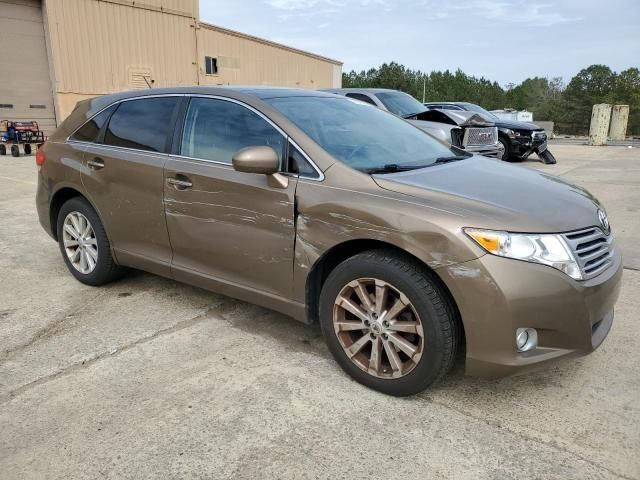 2010 Toyota Venza