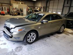 Ford Taurus salvage cars for sale: 2012 Ford Taurus SEL