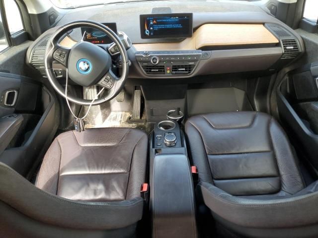 2015 BMW I3 BEV