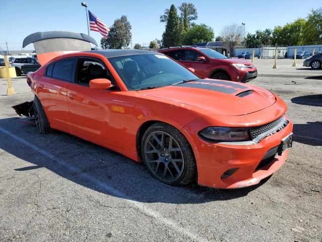 2017 Dodge Charger R/T