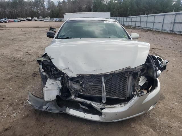 2006 Toyota Camry Solara SE