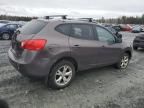 2008 Nissan Rogue S