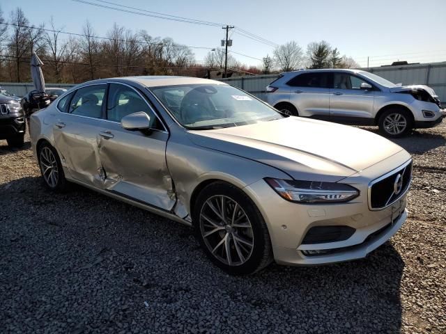 2018 Volvo S90 T6 Momentum