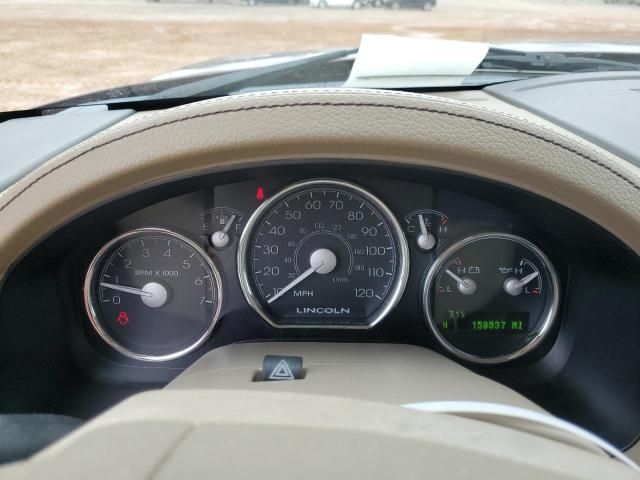 2006 Lincoln Mark LT