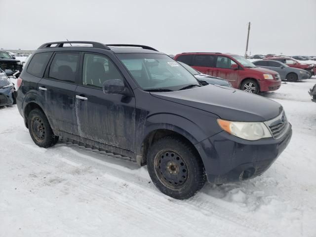 2009 Subaru Forester 2.5X Premium