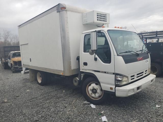 2006 GMC W4500 W45042