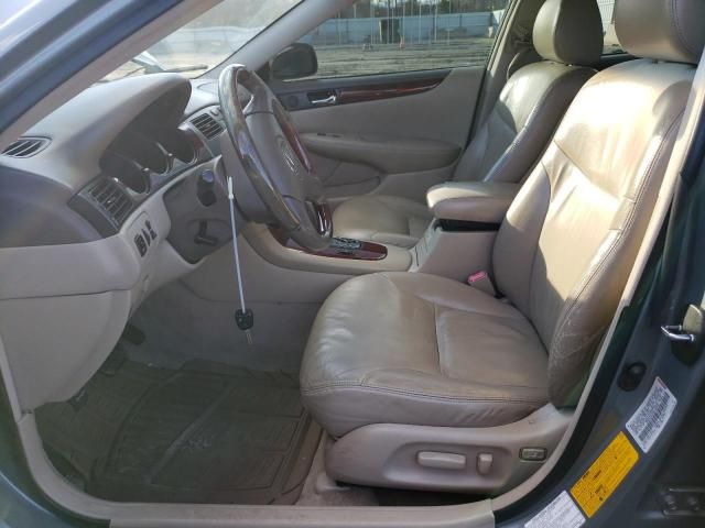 2003 Lexus ES 300