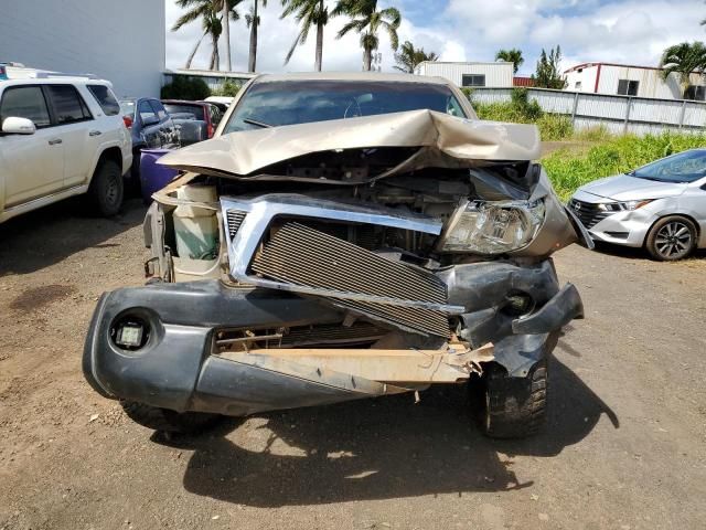 2006 Toyota Tacoma Access Cab