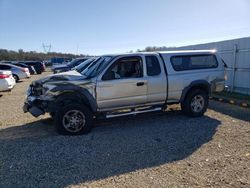 Toyota Tacoma salvage cars for sale: 2001 Toyota Tacoma Xtracab