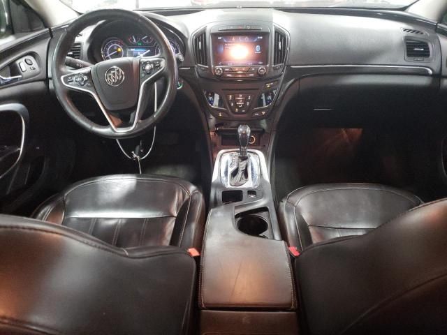 2014 Buick Regal Premium