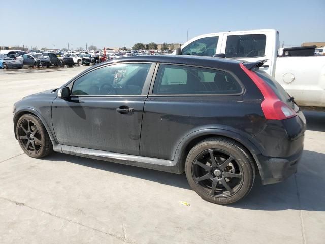 2009 Volvo C30 T5