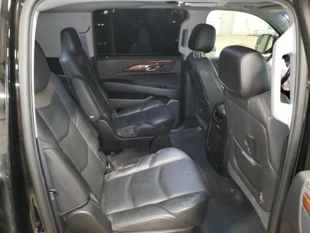 2016 Cadillac Escalade ESV Luxury