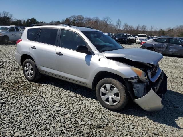 2007 Toyota Rav4