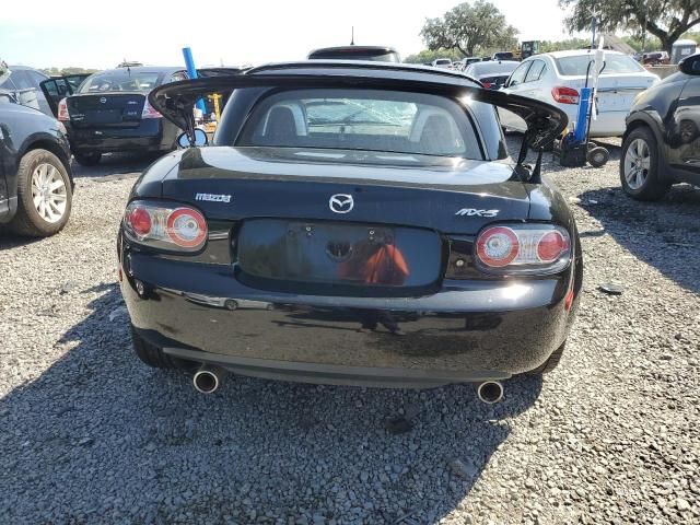 2008 Mazda MX-5 Miata