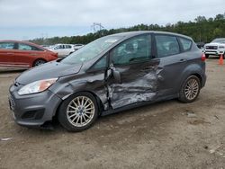 Ford Cmax salvage cars for sale: 2013 Ford C-MAX SE