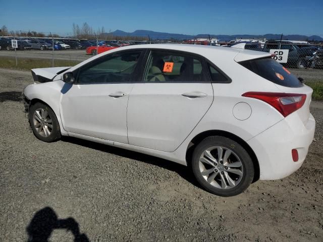 2013 Hyundai Elantra GT