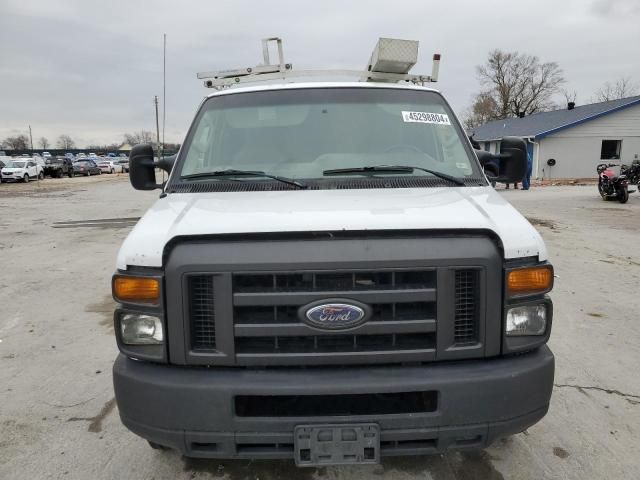 2011 Ford Econoline E250 Van