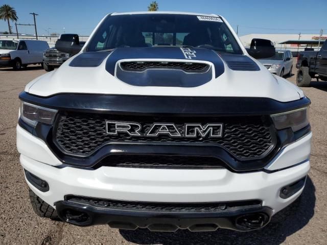 2022 Dodge RAM 1500 TRX