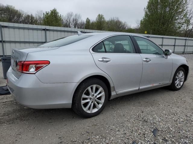 2010 Lexus ES 350