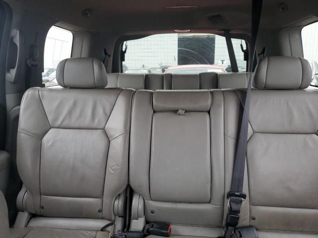 2010 Honda Pilot EXL