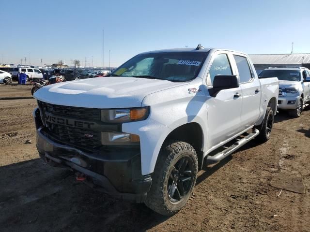 2020 Chevrolet Silverado K1500 Trail Boss Custom