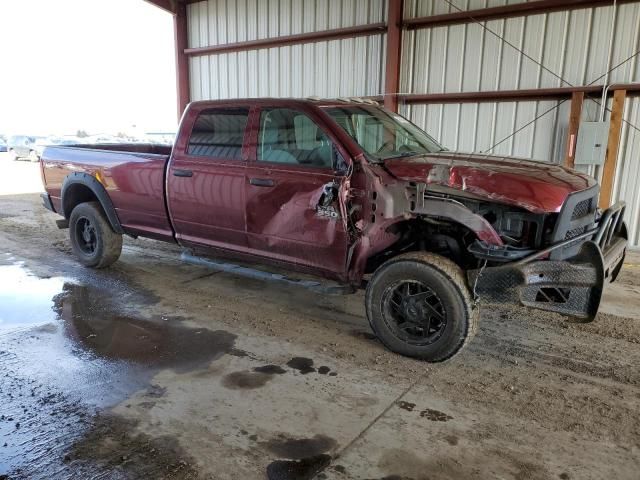 2017 Dodge RAM 3500 ST