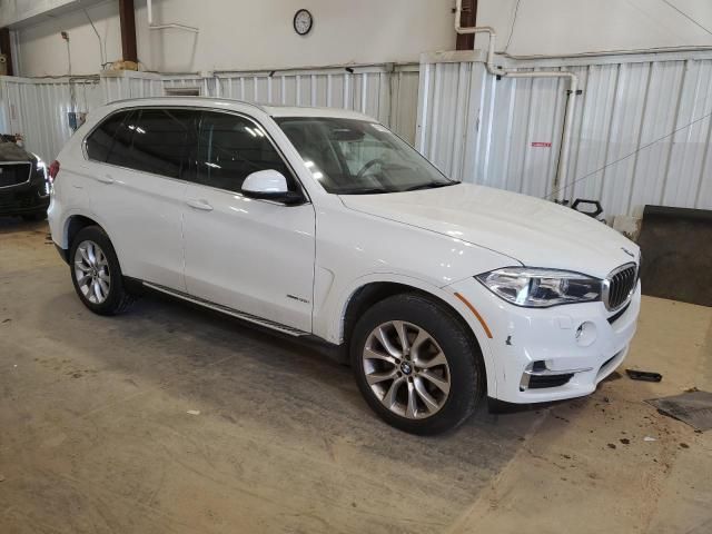 2014 BMW X5 XDRIVE35I