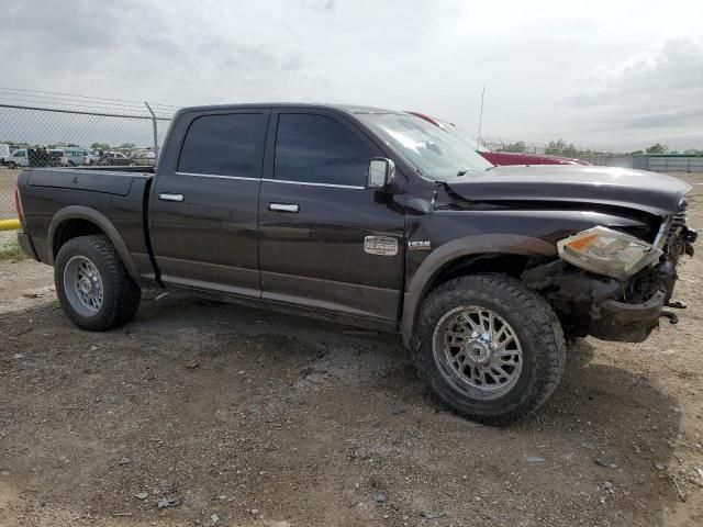 2017 Dodge RAM 1500 Longhorn