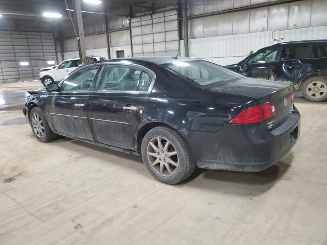 2006 Buick Lucerne CXL