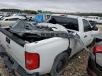 2007 Chevrolet Silverado C1500