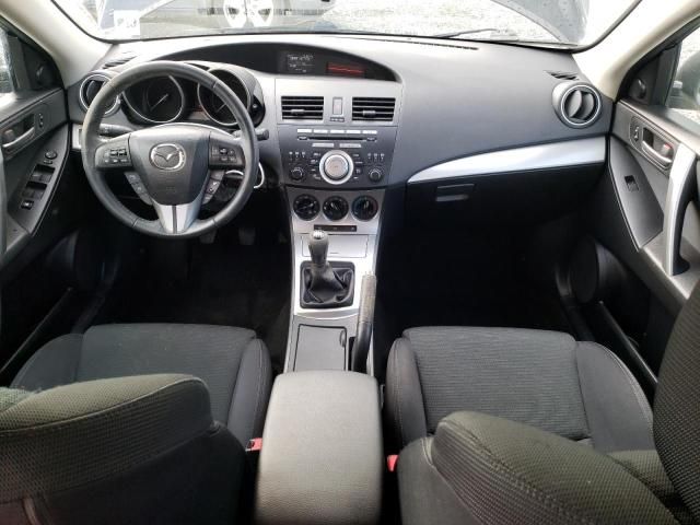 2010 Mazda 3 S