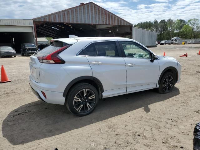 2023 Mitsubishi Eclipse Cross SE