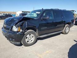 2014 Chevrolet Suburban C1500 LT for sale in Grand Prairie, TX