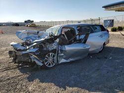 Chevrolet Malibu Vehiculos salvage en venta: 2017 Chevrolet Malibu LT